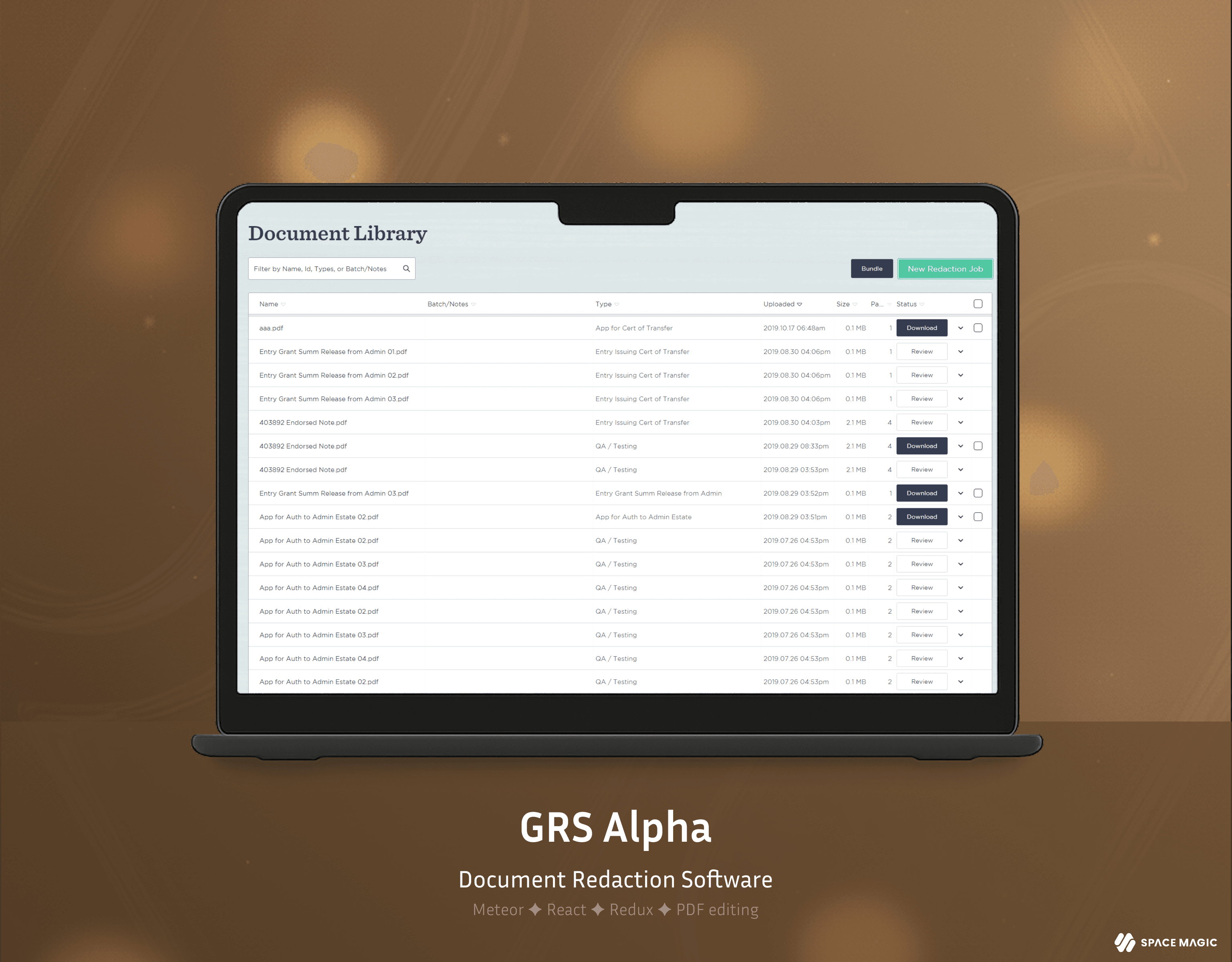Glyphic - NFT Marketplace